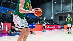 Marekas Blaževičius