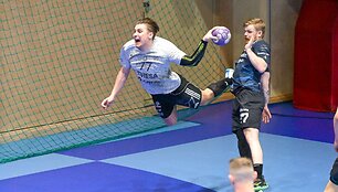 Mykolas Lapiniauskas