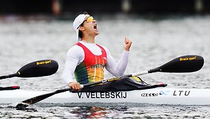 Valentinas Velebskis