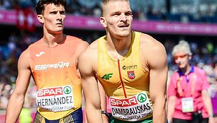 Adas Dambrauskas