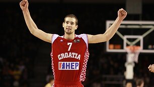 M.Delasas yra laikomas vienu talentingiausiu i&scaron; Europos devyniolikmečių