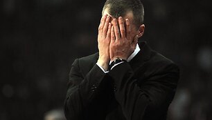 T.Pačėso auklėtiniai &bdquo;Olympiacos&ldquo; nusileido tik mačo pabaigoje