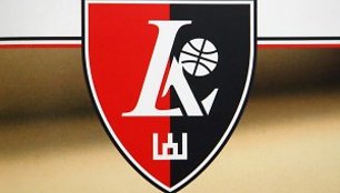 Naujasis „Lietuvos ryto“ klubo logotipas