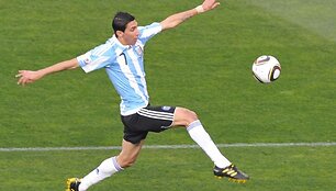 A.Di Maria