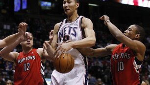 Pirmą kartą istorijoje reguliariojo NBA lygos sezono mačas vyks Europoje