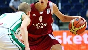 K.Vecvagaras savo ateitį susiejo su &bdquo;Žalgiriu&ldquo;