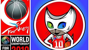 Rinktinės tęsia pasiruo&scaron;imą 2010 metų pasaulio čempionatui Turkijoje