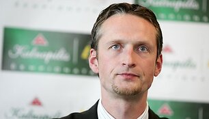 T.Rimkaus teigimu, LKL pirmenybių lygis &scaron;iame sezone turėtų i&scaron;augti