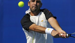 M.Baghdatis žais finale