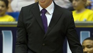 T.Pačėsas pyksta