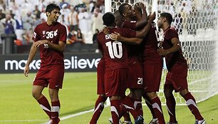 &bdquo;Al Wahda&ldquo; triumfas.
