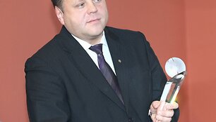 Rolandas Dovidaitis i&scaron; 124 mestų trita&scaron;kių pataikė 24-is.