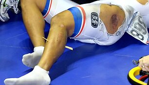 Azizulhasni Awangas