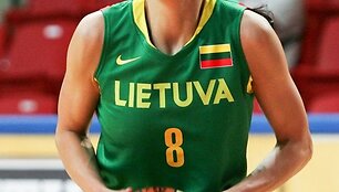 Agnė Abromaitė