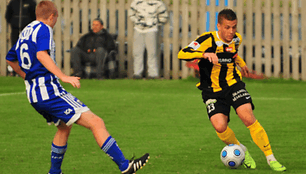 Antonas Hysenas (d.)