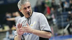 Kęstutis Pilipauskas