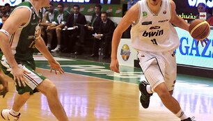 Donatas Motiejūnas