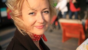 Brigita Sabaliauskaitė