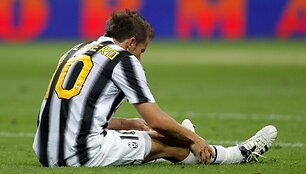 Alessandro Del Piero