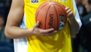 Nikolozas Vashakidzė