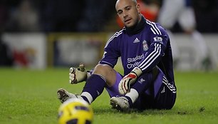 Pepe Reina