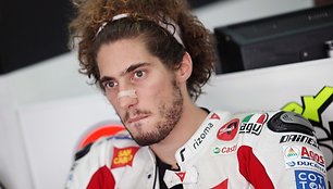 Marco Simoncelli