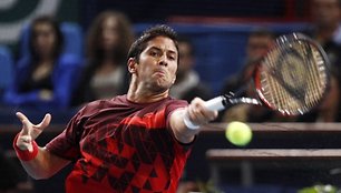 Fernando Verdasco