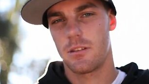 Dane'as Searlsas.