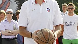 Sergejus Tarakanovas