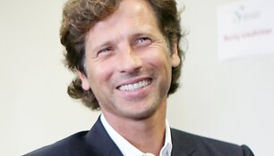 Darius Mockus