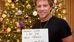 Jon Bon Jovi