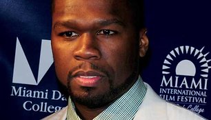 50 Cent