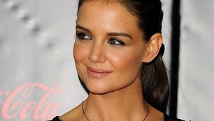 Katie Holmes