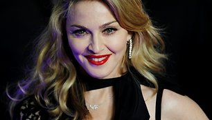 Madonna