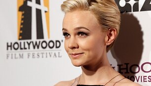 Carey Mulligan