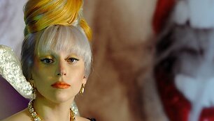 Lady Gaga