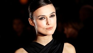 Keira Knightley