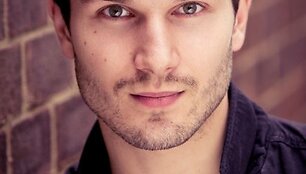 Vaidas Baumila