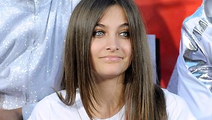 Paris Jackson