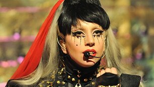 Lady Gaga