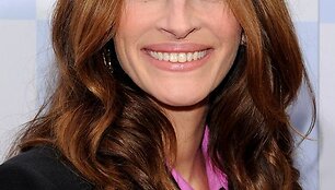 Julia Roberts