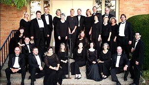 Choras &bdquo;Seneca Camerata&ldquo;