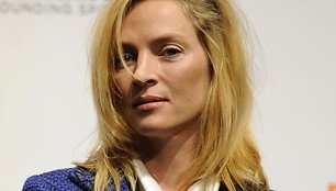 Uma Thurman