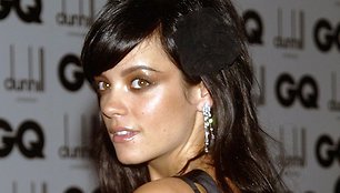 Lily Allen