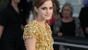 Emma Watson