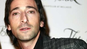 Adrienas Brody