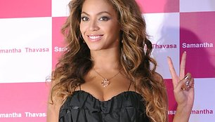 Beyonce