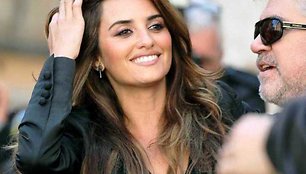 Penelope Cruz