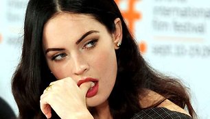 Megan Fox