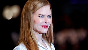 Nicole Kidman